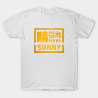 Sunny 'Hare' T-Shirt